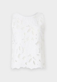 BERODI - Felső - white