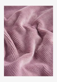 Ausgewählt, mauve purple