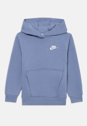 CLUB UNISEX - Melegítőfelső - world indigo/white