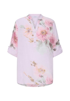 Sorbet, SBXALEXA BSF BLOUSE - Blouse - soft pink