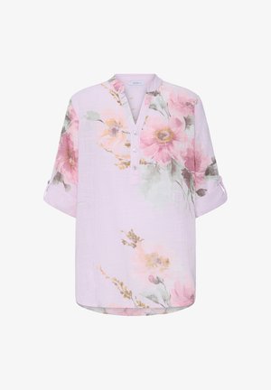 Sorbet, SBXALEXA BSF BLOUSE - Blouse - soft pink
