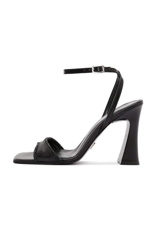 HIGH HEEL  - Riemensandalette