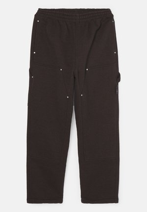 Pal Sporting Goods BIVOUAC UNISEX - Tréningruha alsók - deep brown