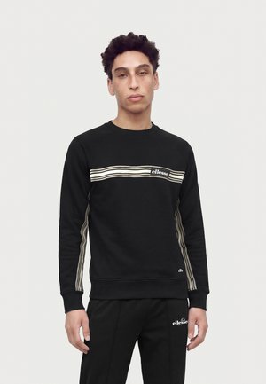 Ellesse, ROSSANTI - Суитшърт - black