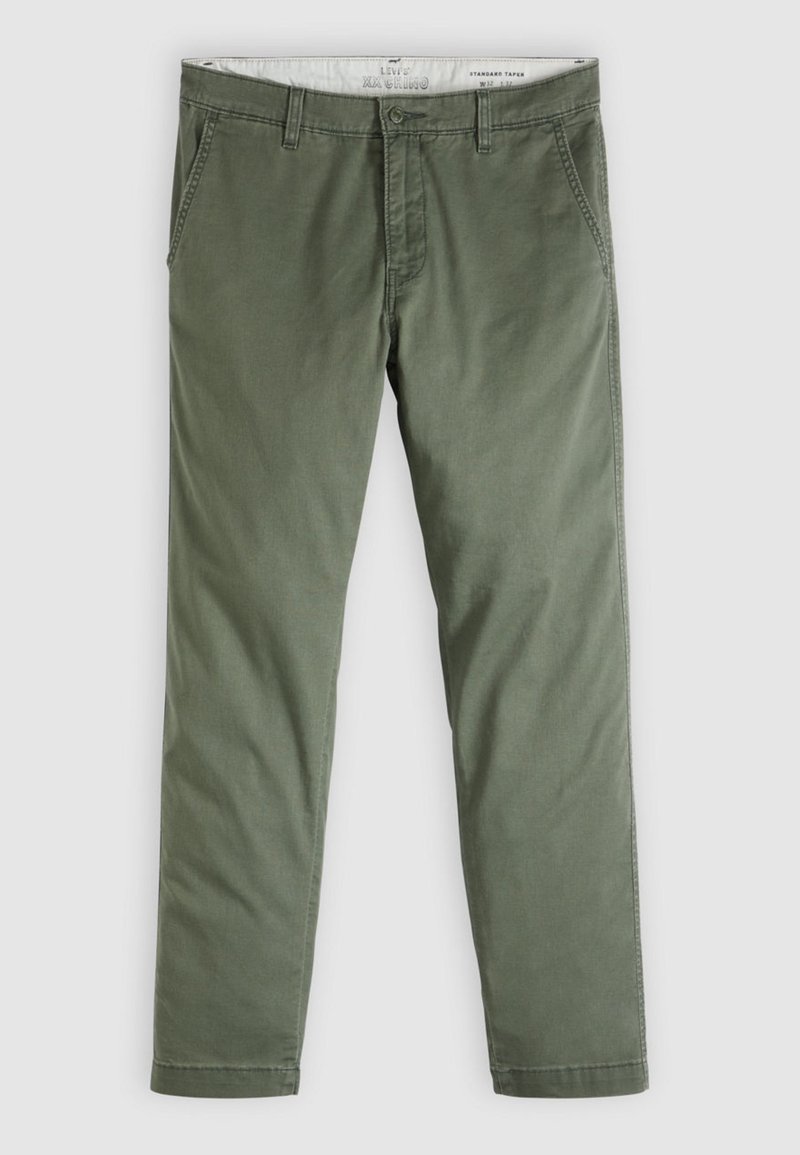 Pantalones chinos