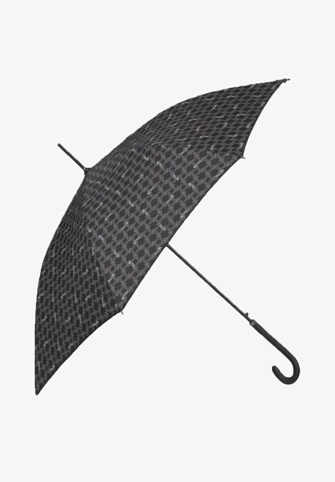 Tous GRANDE LOGOGRAM Paraguas black/negro