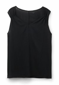 Top - black