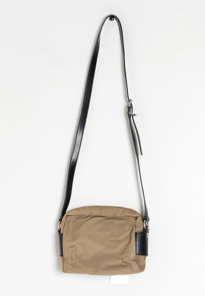 Bimba Y Lola Bandolera - beige - (Segunda mano) -