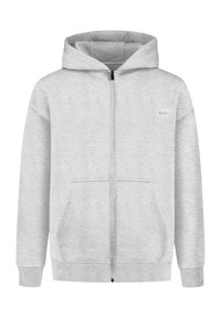 Non selezionato, grau melange