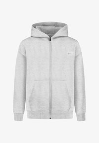 Non selezionato, grau melange