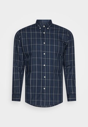 SLHSLIMTHEO LS W NOOS - Camicia - dark sapphire