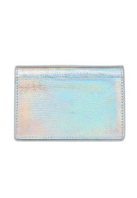 LANCASTER NOHOLITA NIGHT - Portafoglio - argent cameleon