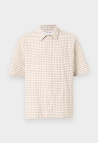 AYO SHIRT - Hemd - greige