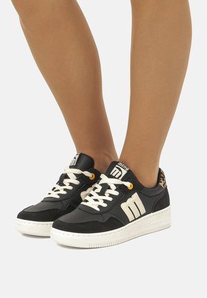 mtng Zapatillas - anthracit melange