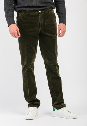 ACTIVE - Chino - militare