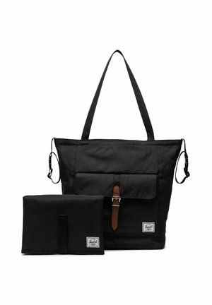 Cabas - black