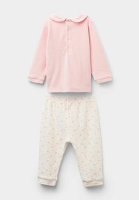 Tezenis SET UNISEX różowy