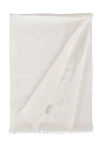 FRAAS SIGNATURE STOLA - Écharpe - natural white