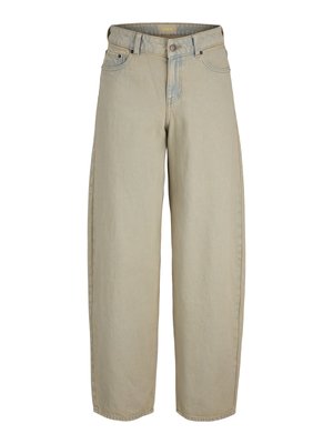 JJXX, JXFUJI BARREL - Avar lõikega teksad - light blue denim
