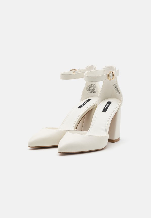 ONLPAVI - Classic heels2