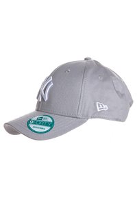 New Era - NEW YORK YANKEES - Cappellino - gray/white Immagine in miniatura 1