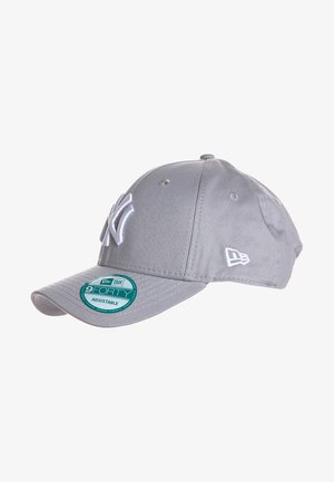 NEW YORK YANKEES - Șapcă - gray/white