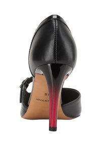 DreiMaster Klassieke pumps - black