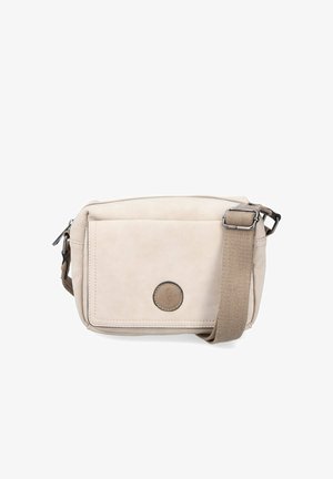Borsa a tracolla - ginger