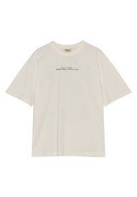 Unselected, marshmallow astral aura