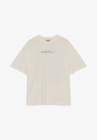 Niewybrane, marshmallow astral aura