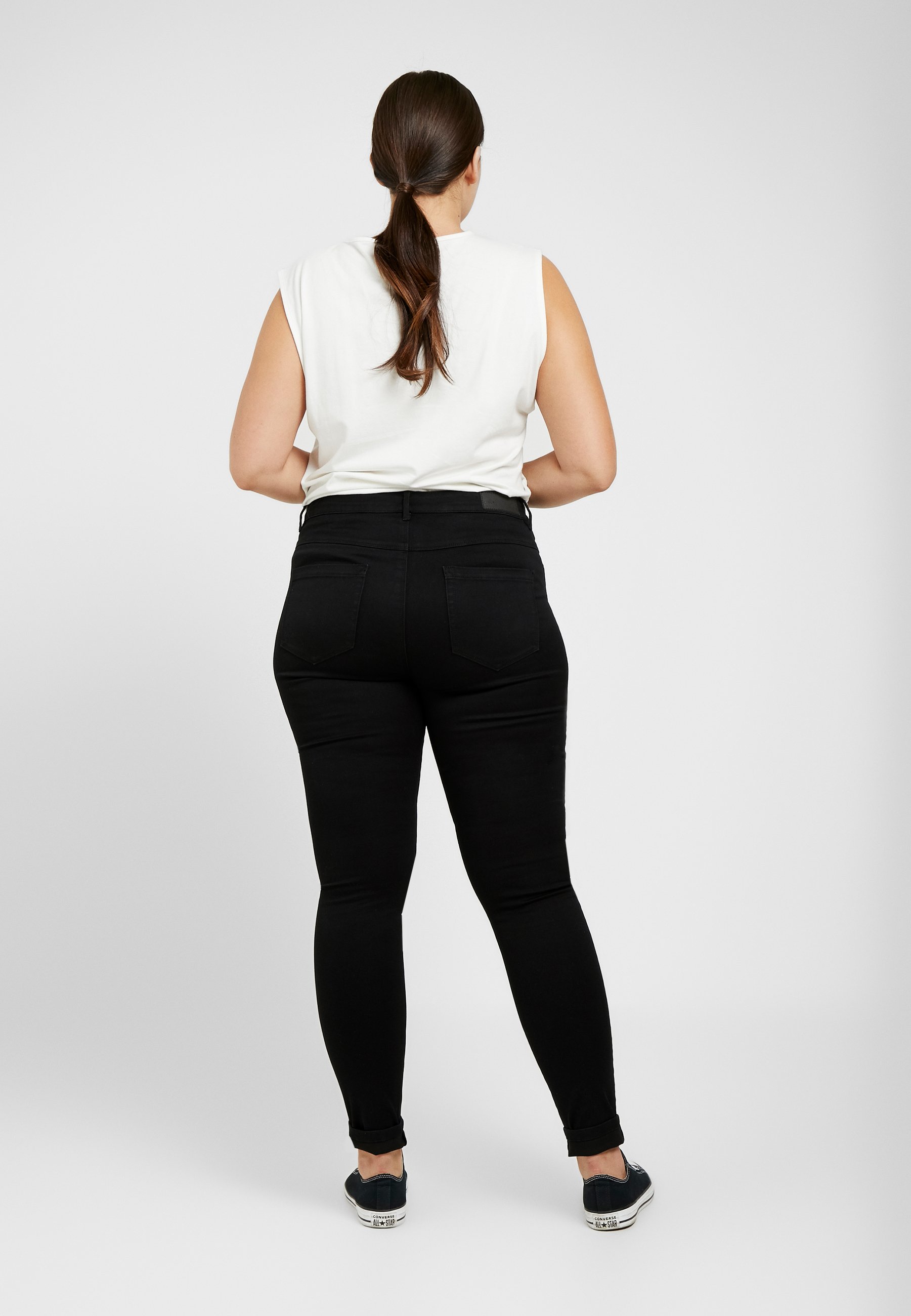 Women CARAUGUSTA - Jeans Skinny Fit Women CARAUGUSTA - Jeans Skinny Fit
