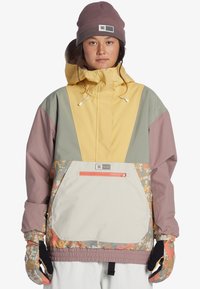 Winterjas - xngb repurpose