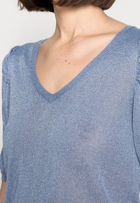 LASCANA Printtipaita - blue