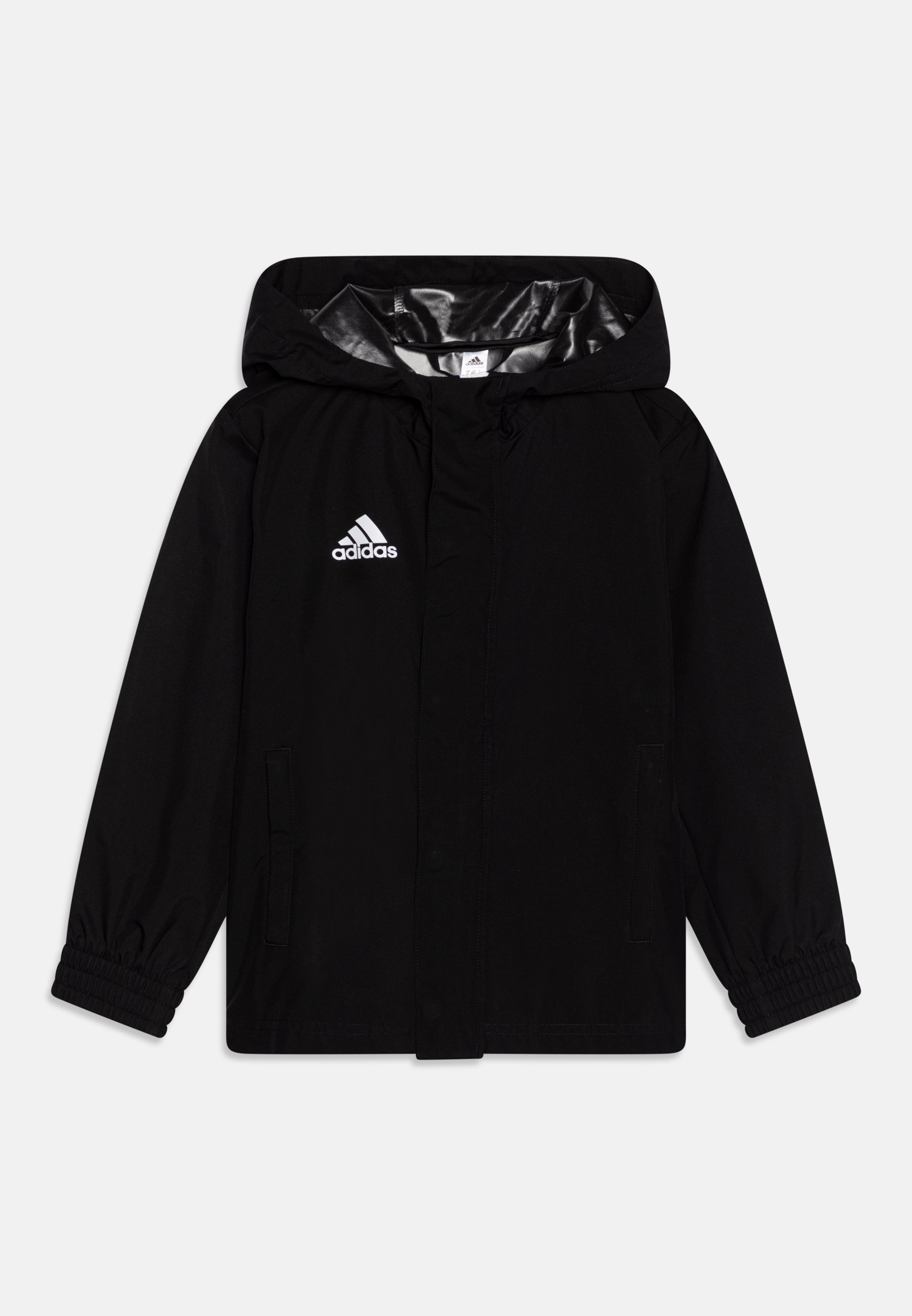 Adidas Entrada Schlupfjacke Herren Adidas Adidas Performance