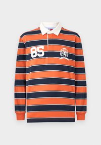 Δεν επιλέχθηκε, voyager orange