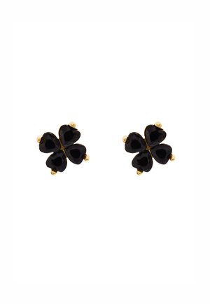 Earrings - goldfarbend