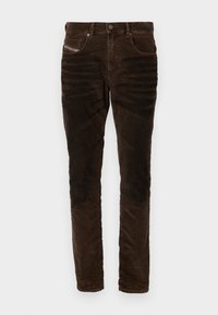 D STRUKT - Jeansy Slim Fit