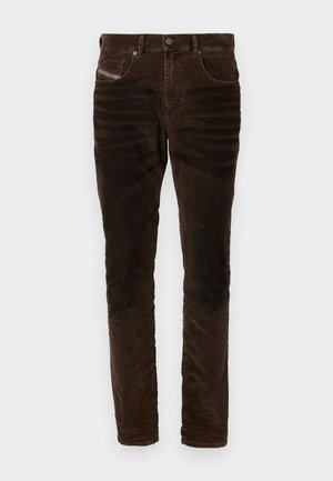 Diesel D STRUKT - Jeans Slim Fit - 7da