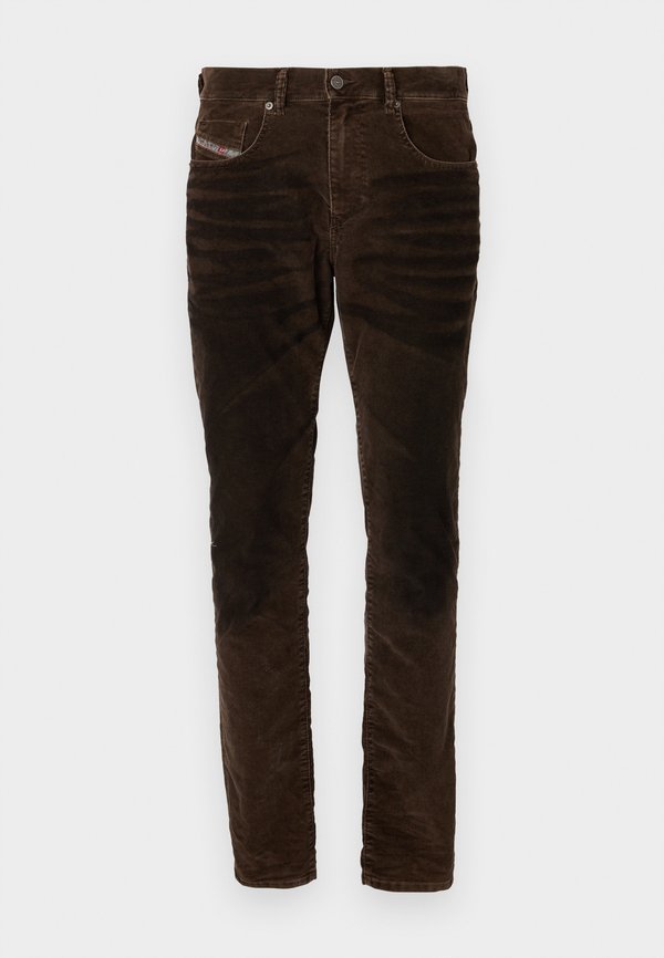 D STRUKT - Slim fit jeans - 7da4