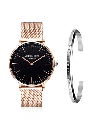 METROPOLITAN MODERN II SET UHR - Watch - gold coloured