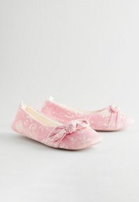Laura Ashley REGULAR FIT  JOSETTE - Klasické baleríny  - pink