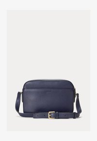 Non selezionato, refined navy