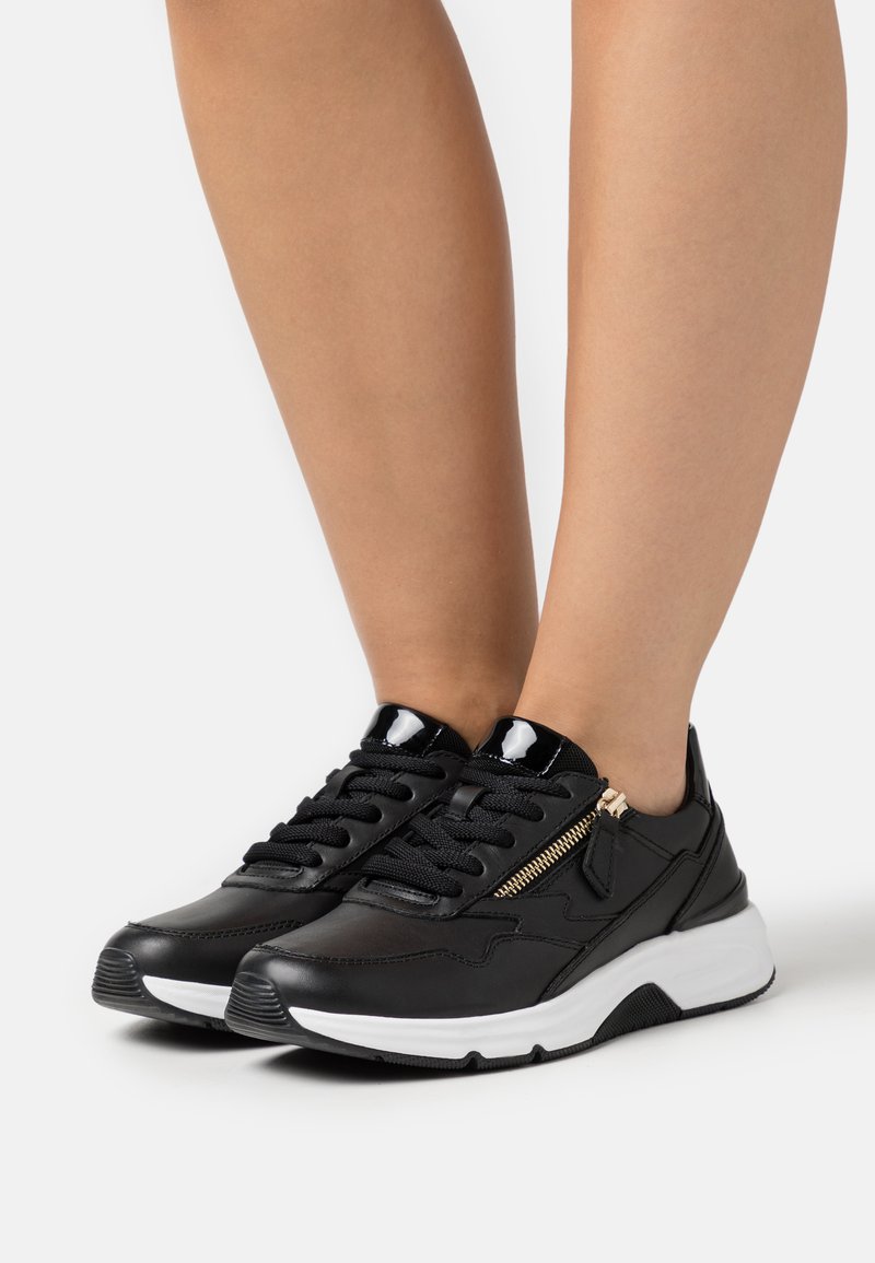 gabor comfort trainers