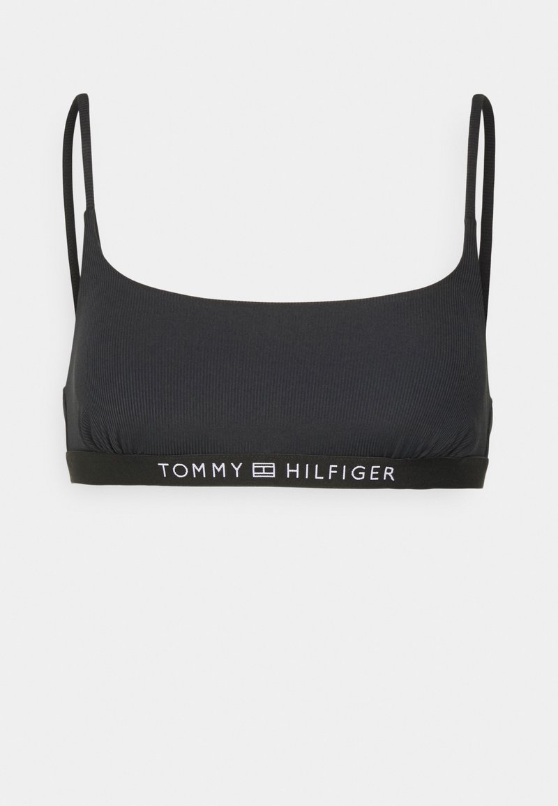 Tommy Hilfiger Bikinitop zwart Tommy Hilfiger Bikinitop zwart