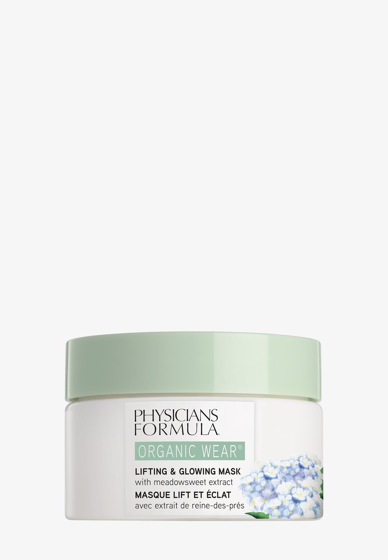 Physicians Formula ORGANIC WEAR LIFTING & GLOWING MASK Gesichtsmaske