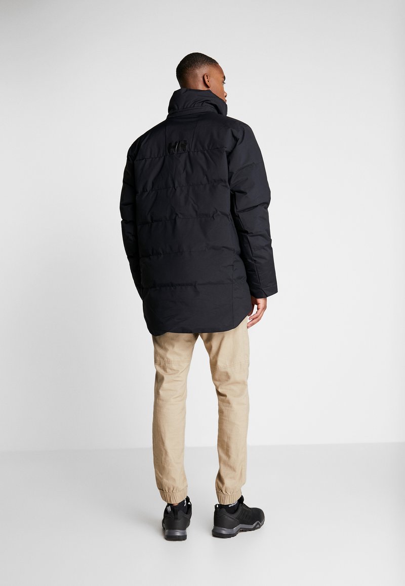 helly hansen tromsoe