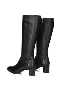 Notre-V Boots - zwart
