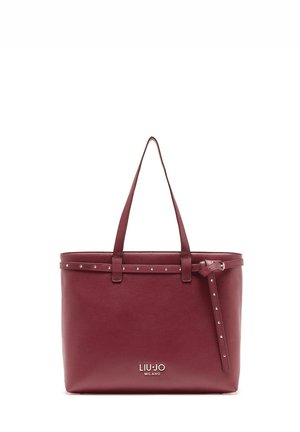 Sac à main - bordeaux