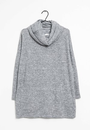 ONLY Hoodie - grey