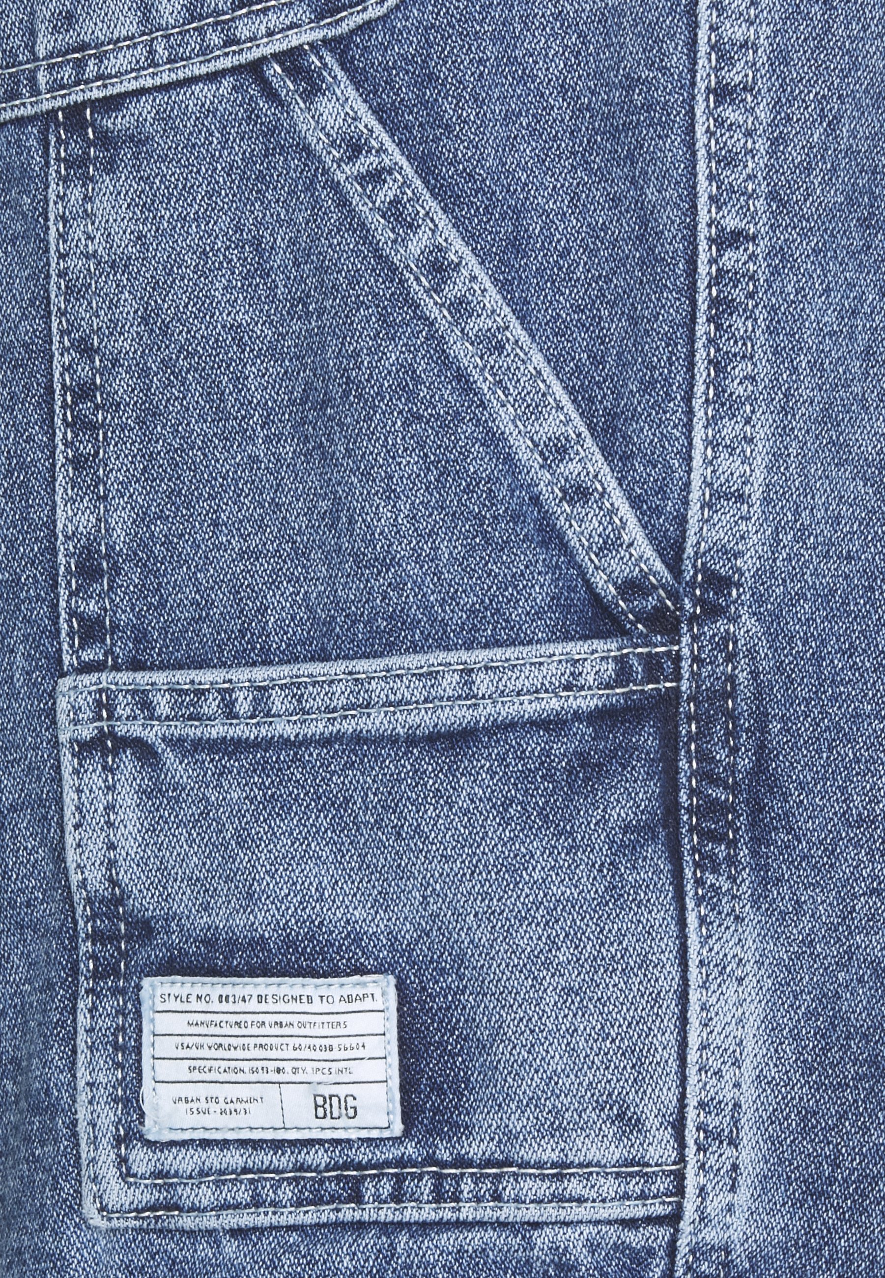 BDG Urban Outfitters CARPENTER - Denim 